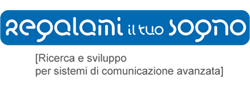 Regalami il tuo sogno srl